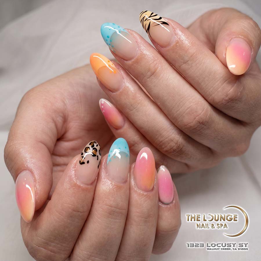 Nail June 25